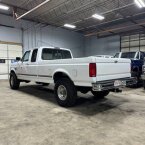 Thumbnail Photo 3 for 1996 Ford F250