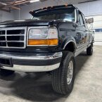 Thumbnail Photo 4 for 1996 Ford F250