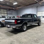 Thumbnail Photo 2 for 1996 Ford F250