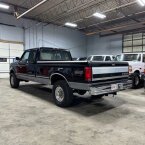 Thumbnail Photo 1 for 1996 Ford F250