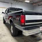 Thumbnail Photo 5 for 1996 Ford F250