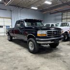 Thumbnail Photo 3 for 1996 Ford F250