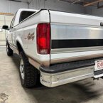 Thumbnail Photo 5 for 1996 Ford F250