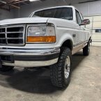 Thumbnail Photo 4 for 1996 Ford F250