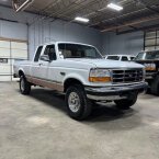 Thumbnail Photo 3 for 1996 Ford F250