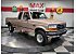 1996 Ford F250 4x4 SuperCab