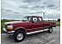 1996 Ford F250