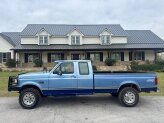 1996 Ford F250 4x4 SuperCab