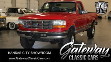 1996 Ford F250