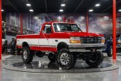 1996 Ford F250