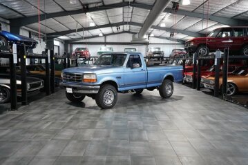 1996 Ford F250