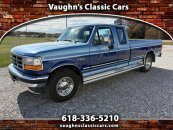 1996 Ford F250