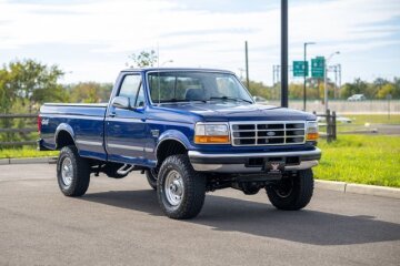 1996 Ford F250