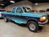1996 Ford F250