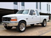 1996 Ford F250