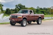 1996 Ford F250