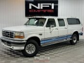 1996 Ford F250