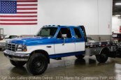 1996 Ford F250