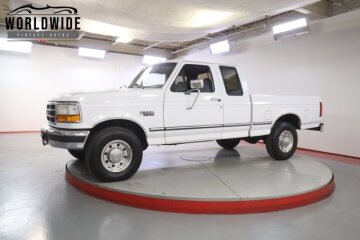 1996 Ford F250