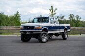 1996 Ford F250