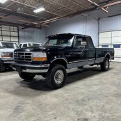 1996 Ford F250