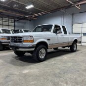 1996 Ford F250