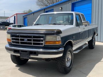 1996 Ford F250