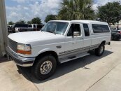 1996 Ford F250