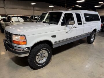 1996 Ford F250