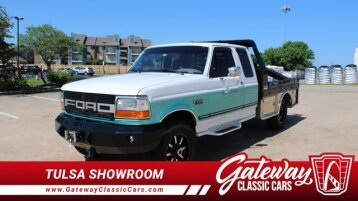 1996 Ford F250