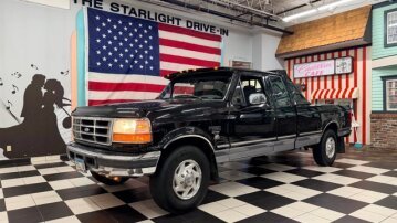 1996 Ford F250