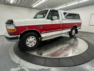 1996 Ford F250
