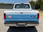 Thumbnail Photo 5 for 1996 Ford F350 2WD SuperCab