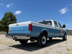 Thumbnail Photo 4 for 1996 Ford F350 2WD SuperCab