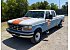 1996 Ford F350 2WD SuperCab