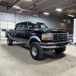 Thumbnail Photo 2 for 1996 Ford F350