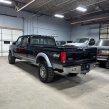 Thumbnail Photo 1 for 1996 Ford F350