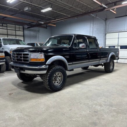 Photo 1 for 1996 Ford F350