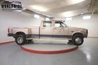 Thumbnail Photo 4 for 1996 Ford F350 4x4 Crew Cab