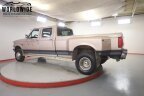Thumbnail Photo 5 for 1996 Ford F350 4x4 Crew Cab