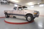 Thumbnail Photo 2 for 1996 Ford F350 4x4 Crew Cab