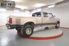 Thumbnail Photo 6 for 1996 Ford F350 4x4 Crew Cab