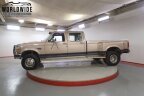 Thumbnail Photo 3 for 1996 Ford F350 4x4 Crew Cab