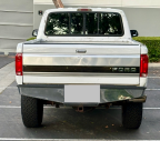 Thumbnail Photo 5 for 1996 Ford F350 4x4 Crew Cab for Sale by Owner