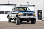Thumbnail Photo 6 for 1996 Ford F350