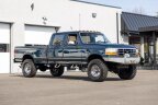 Thumbnail Photo 5 for 1996 Ford F350