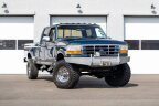 Thumbnail Photo 1 for 1996 Ford F350
