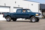 Thumbnail Photo 2 for 1996 Ford F350