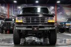 Thumbnail Photo 3 for 1996 Ford F350 4x4 Crew Cab