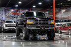 Thumbnail Photo 2 for 1996 Ford F350 4x4 Crew Cab